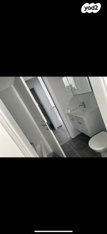 דירת גן, אדמונד סחייק 19, מלחה, מנחת, ירושלים