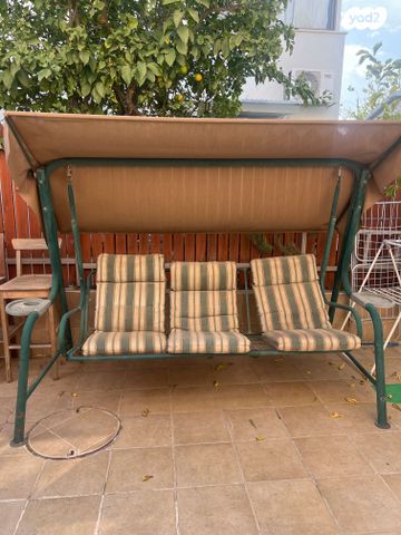 יחידת דיור, דרך השיקמה 1, גינתון, גינתון