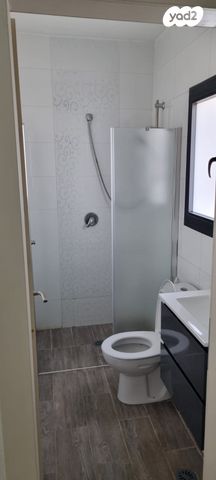 דירה, עוזי נרקיס 3, קרית רבין, בית שאן