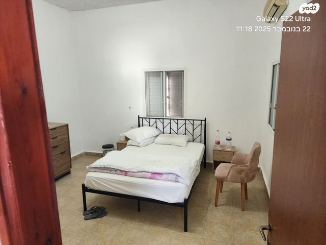 דירה, אבן גבירול 30, העיר התחתית, ואדי סאליב, חיפה