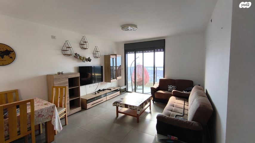 דירה, הגל 12, החותרים, טירת כרמל