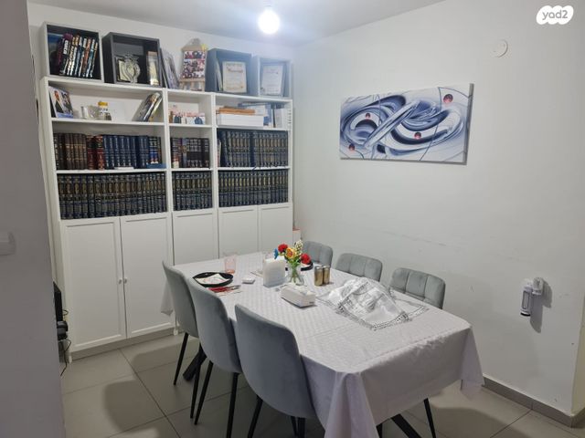 דירה, סמילנסקי 27, ראשונים, ראשון לציון