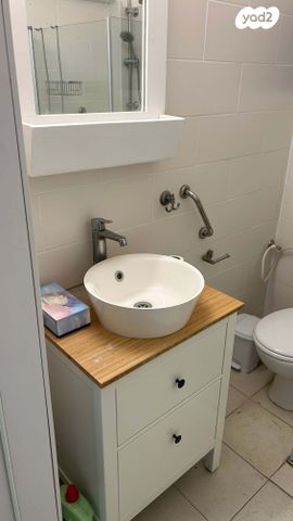 דירה, בציר 6, שכון עובדים, עפולה