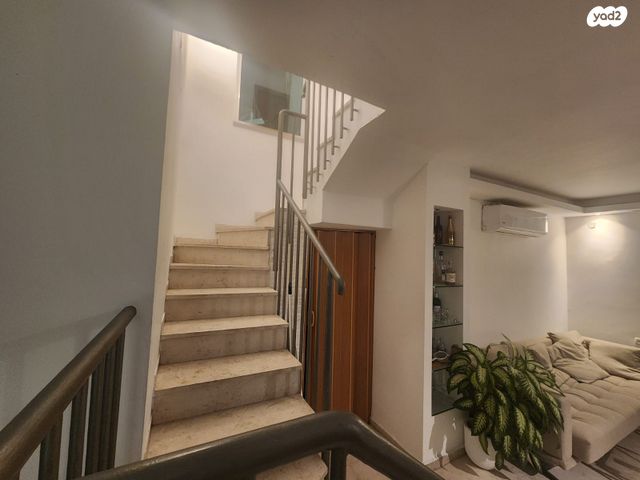 גג/ פנטהאוז, פרישמן 16, הצפון הישן - דרום, תל אביב יפו