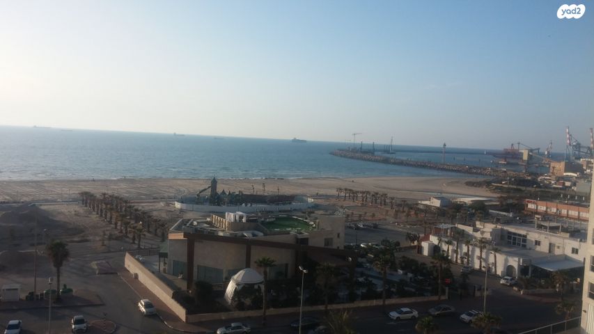 דירה, מרטין בובר 1, רובע א', אשדוד