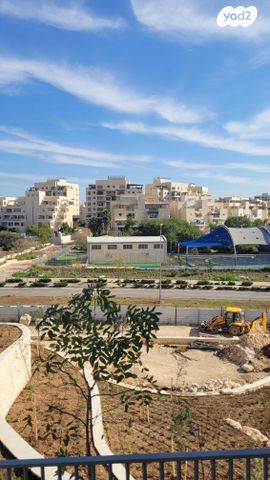 דירת גן, שרה אהרונסון 20, מורשת, מודיעין מכבים רעות