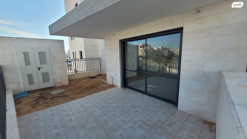 דירת גן, שרה אהרונסון 20, מורשת, מודיעין מכבים רעות