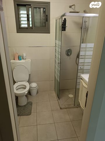 דירה, דוד רמז 34, עיר, מרכז העיר, נהריה