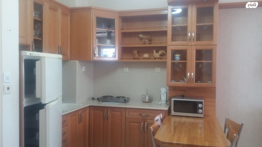 דירה, מרטין בובר 1, רובע א', אשדוד