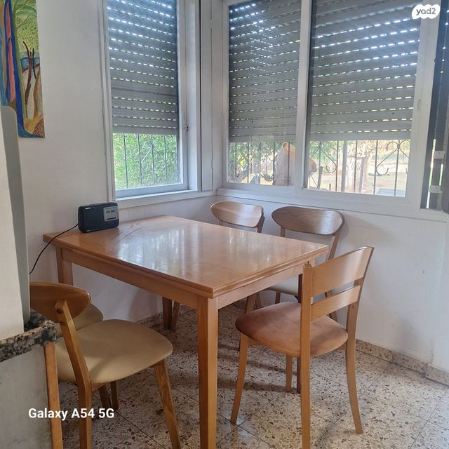 בית פרטי/ קוטג', בילינסון 26, הותיקה, קרית אונו