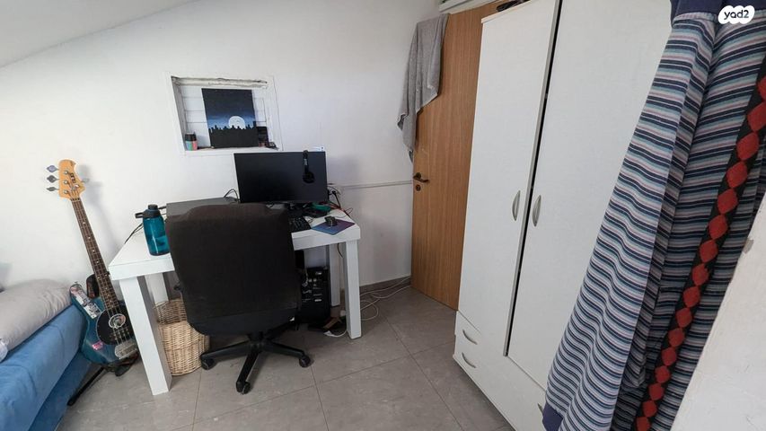 יחידת דיור, עיר היונה 6, רובע ה', אריאל