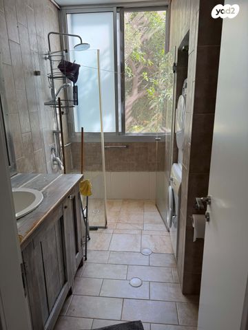 דירה, בן סירא 12, בבלי, תל אביב יפו