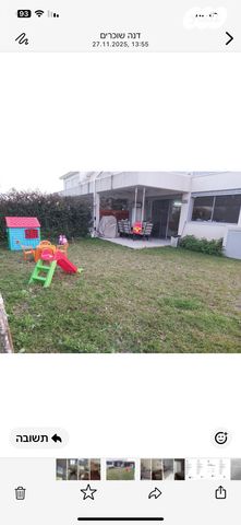 בית פרטי/ קוטג', השלושה 1, מעש, מעש