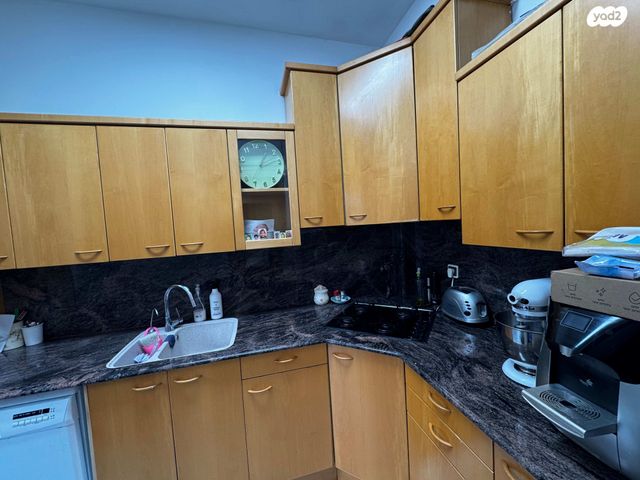 דירה, הזיתים 25, שכונת יהלום, מרכז העיר ב, רמת גן