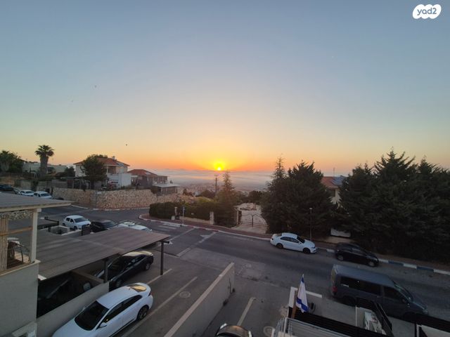 יחידת דיור, נוף הגליל 43, נוף הכנרת, צפת