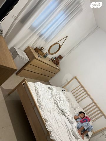 דירה, צאלון 4, שיכון א, כפר יונה