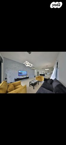 דירה, הגפן 17, מרכז העיר, קרית אתא