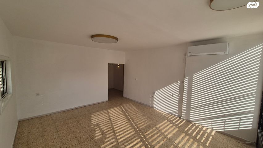 דירה, ארלוזורוב 60, שכונת חשמונאים, מרכז העיר א, רמת גן