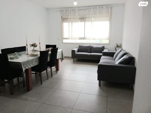 דירה, תאנה 16, החורש, חריש