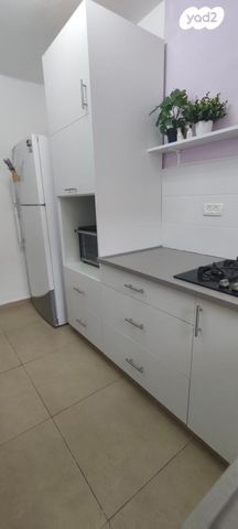 דירה, המלך עוזיהו 6, נווה דוד, חיפה