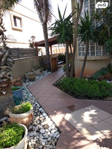 יחידת דיור, הקונגרס 22, קרית חיים מערבית, חיפה