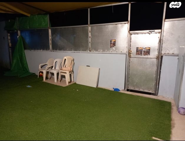 הרב בר אילן 11