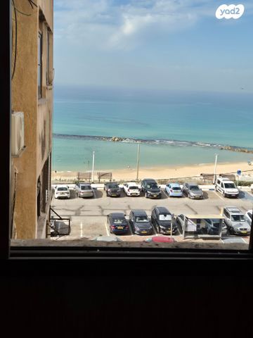 דירה, דרך בן גוריון 61, רוטשילד עצמאות, בת ים