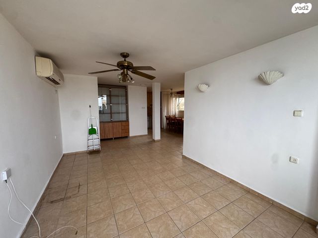 דירה, רמה 26, נווה שרת, תל אביב יפו