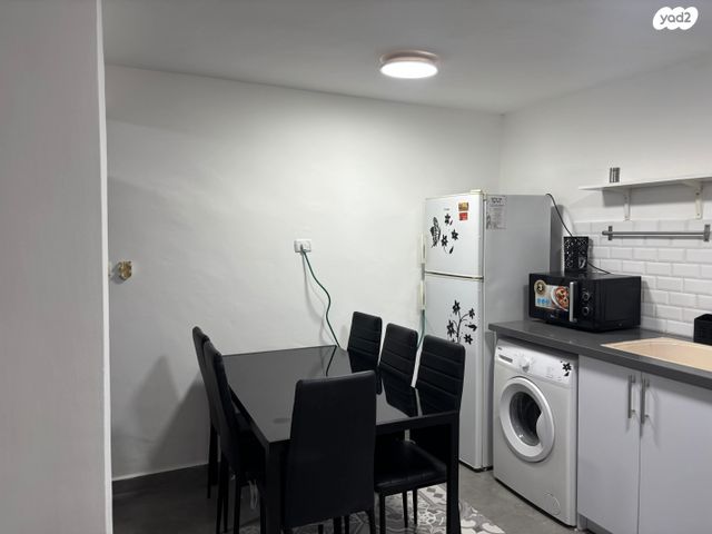 דירה, אלעזר בן יאיר 12, שכונה ד', באר שבע