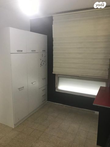 דירה, גיורא יוספטל 16, קרית ים ב', קרית ים