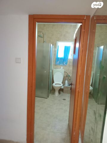 דירה, מיכאל 10, קרית שמואל, טבריה