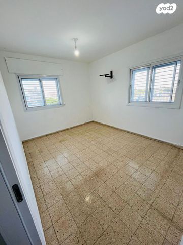 דירה, ש"י עגנון 2, נווה ים, אשקלון