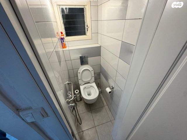 דירה, השומר 5, אגרובנק, חולון