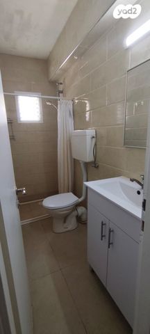 דירה, המלך עוזיהו 6, נווה דוד, חיפה