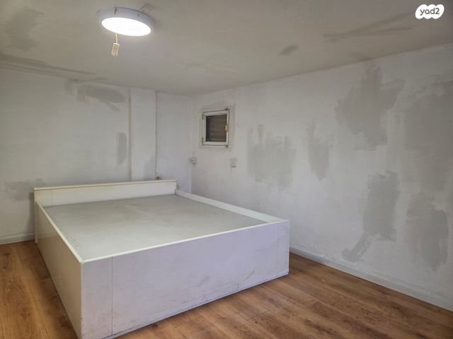 סטודיו/ לופט, יהודה גורודיסקי 19, א' / צפון מזרח העיר, רחובות