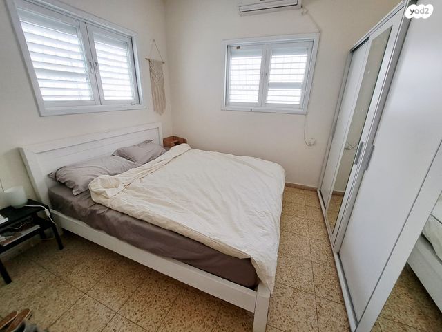 דירה, פרחי אביב 3, נחלת יצחק, תל אביב יפו