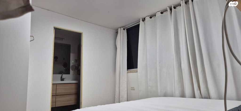 דופלקס, קפלנסקי 7, צפון מערב מרכז העיר, נתניה