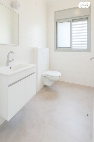 דירה, שמואל יבנאלי 9, קרית חיים מזרחית, חיפה