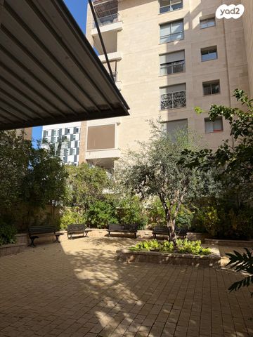 דירה, נתן אלתרמן 25, מרכז, הרצליה