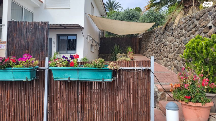 יחידת דיור, המייסדים 1, כינרת מושבה, כינרת מושבה