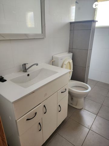 דירה, סוסקין 10, עיר, מרכז העיר, נהריה