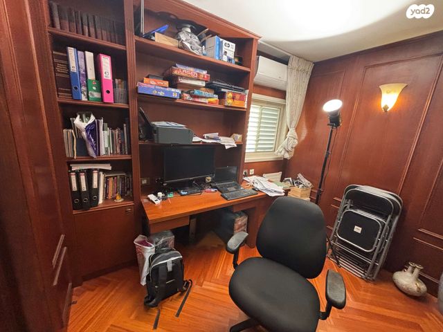 דירה, רקנאטי 12, אפקה, תל אביב יפו