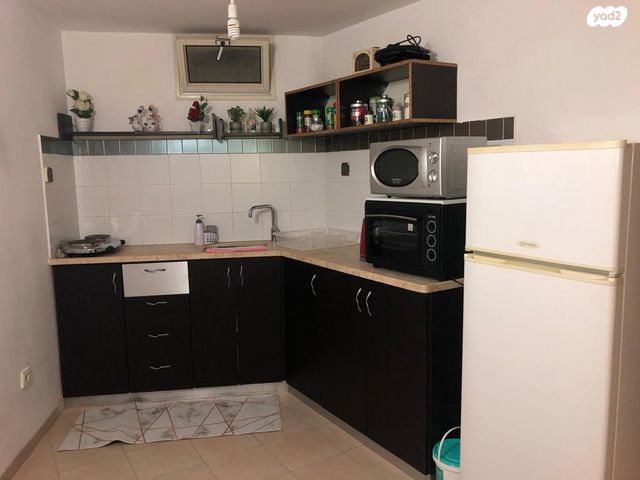 יחידת דיור, יפה נוף 25, נווה אביב, עכו