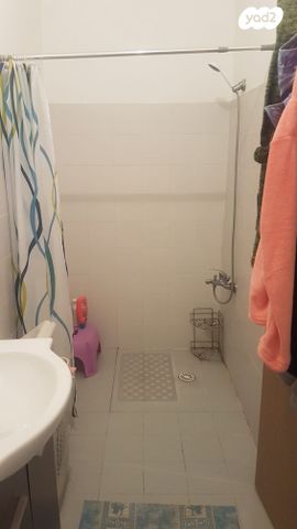 דירה, משה סתיו 5, נווה זאב, נאות אילן, באר שבע