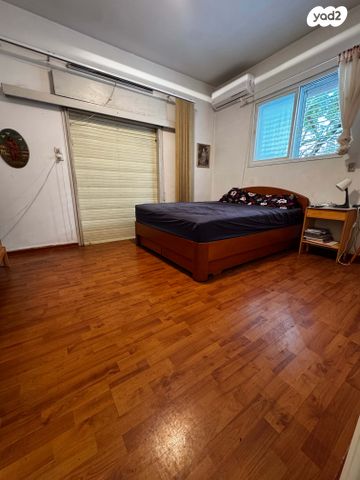 דירה, הזיתים 25, שכונת יהלום, מרכז העיר ב, רמת גן