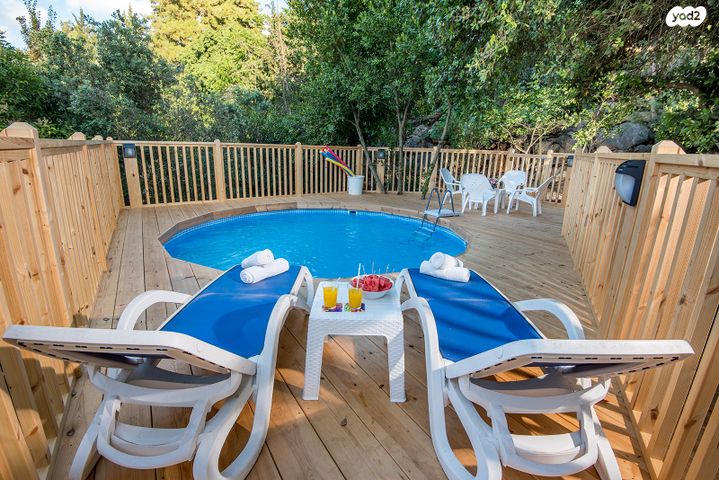 דירת גן, מרווה 10, שבעת המינים, כפר ורדים