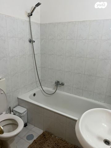 גג/ פנטהאוז, הרצל רוזנבלום 15, נווה זאב, נאות אילן, באר שבע