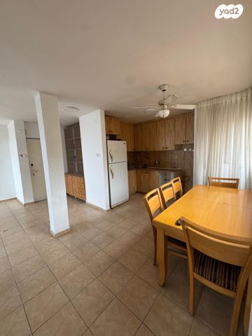 דירה, רמה 26, נווה שרת, תל אביב יפו