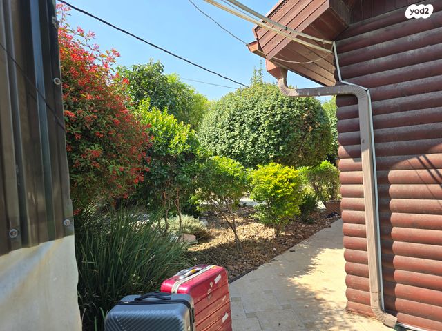 בית פרטי/ קוטג', הכרמים 1, כפר אחים, כפר אחים