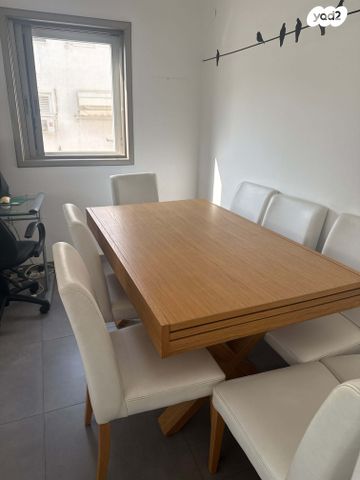 דירה, בן סירא 12, בבלי, תל אביב יפו